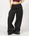 PANT COREBLACK - BLACK