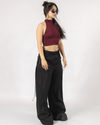PANT COREBLACK - BLACK