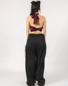 PANT COREBLACK - BLACK
