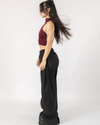 PANT COREBLACK - BLACK