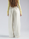 MAXI PANT COMFY - BONE