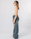 BASIC MINI TOP - WHITE