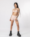 BRALETTE RIB - PINK