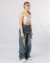 BASIC MINI TOP - WHITE