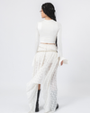 COREFIRE TOP - CREAM