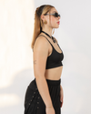 MIND TOP - BLACK