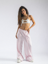 MAXI PANT COMFY - PINK