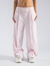 MAXI PANT COMFY - PINK