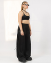 MIND TOP - BLACK