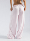 MAXI PANT COMFY - PINK