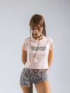 BABY TEE STOP - PINK