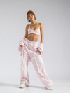 MAXI PANT COMFY - PINK