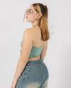 STORMKISS TOP - MINT