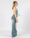 STORMKISS TOP - MINT