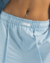 SET COMFY PANT - BLUE