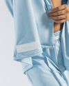 SET COMFY PANT - BLUE