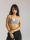 BLOW MINI TOP - GRAY