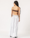 BASIC MINI TOP - BROWN