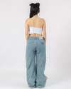 STORMKISS TOP - WHITE