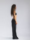 MAXI PANT COMFY - BLACK