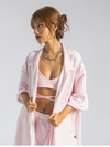 CAMISA COMFY - PINK