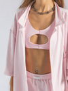 CAMISA COMFY - PINK