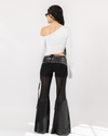 STARDUST TOP - WHITE