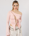 STARDUST TOP - PINK