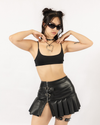 BASIC MINI TOP - BLACK