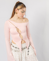 STARDUST TOP - PINK