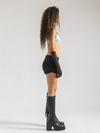 BAD TOP - BLUE