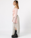 STARDUST TOP - PINK