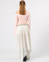 STARDUST TOP - PINK