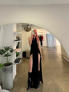 NIGHTFALL DRESS- BLACK